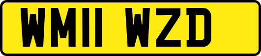 WM11WZD