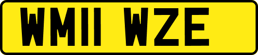 WM11WZE