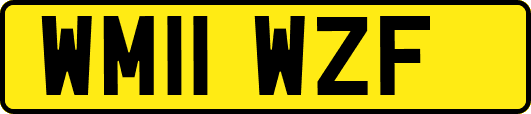 WM11WZF