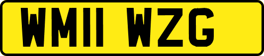 WM11WZG