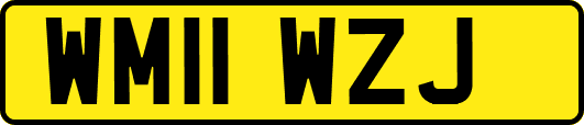 WM11WZJ