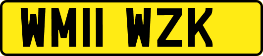 WM11WZK
