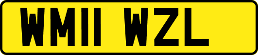 WM11WZL