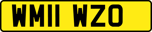 WM11WZO
