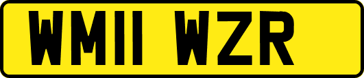 WM11WZR
