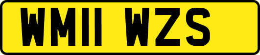 WM11WZS