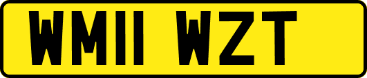 WM11WZT