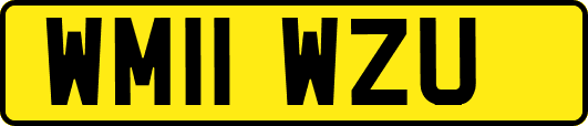 WM11WZU