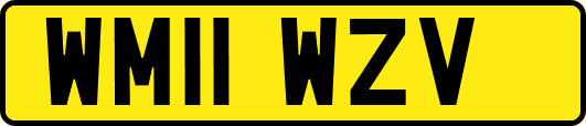 WM11WZV