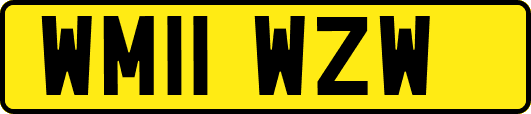 WM11WZW