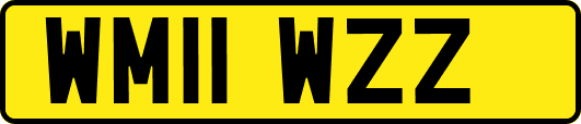 WM11WZZ