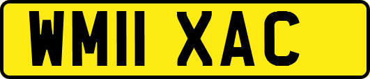 WM11XAC