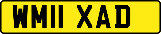 WM11XAD