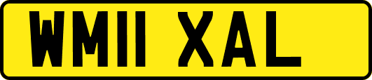 WM11XAL