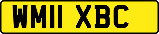 WM11XBC