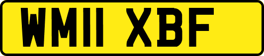 WM11XBF