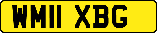 WM11XBG