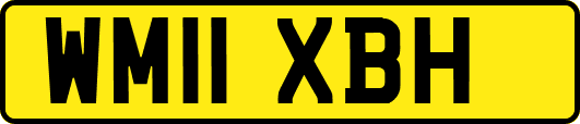 WM11XBH