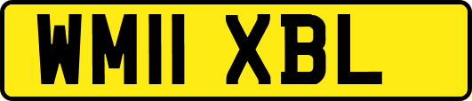 WM11XBL