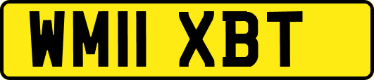 WM11XBT