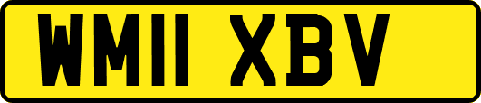WM11XBV