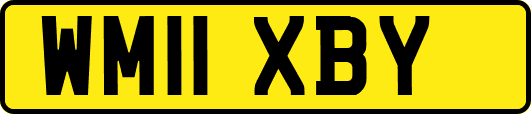 WM11XBY