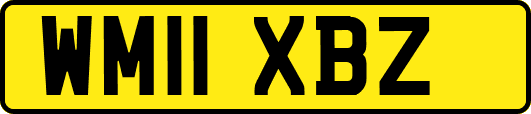WM11XBZ