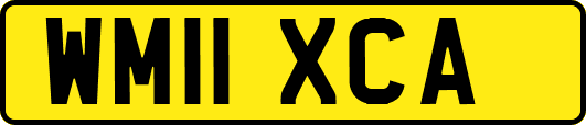 WM11XCA