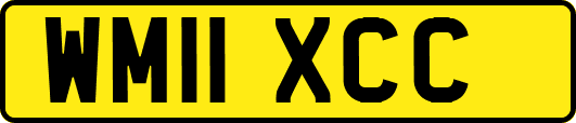 WM11XCC