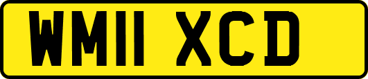 WM11XCD