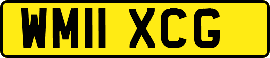 WM11XCG