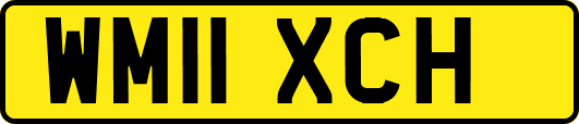 WM11XCH