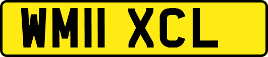 WM11XCL