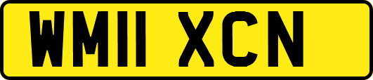 WM11XCN