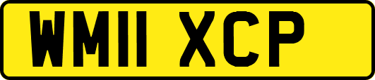 WM11XCP