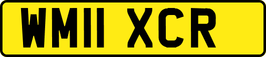 WM11XCR