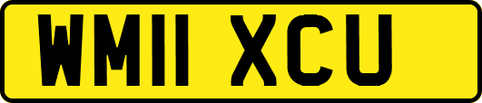 WM11XCU