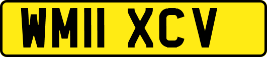 WM11XCV
