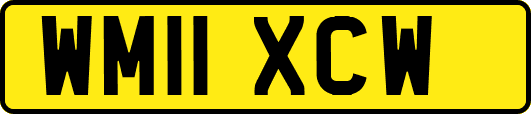 WM11XCW