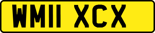 WM11XCX