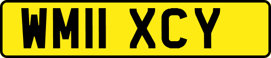WM11XCY