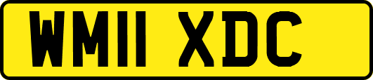 WM11XDC