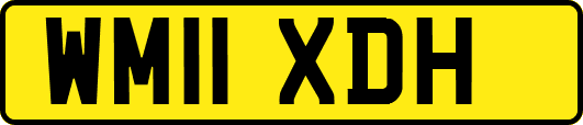 WM11XDH