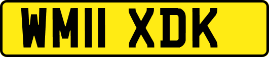 WM11XDK