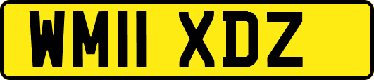 WM11XDZ
