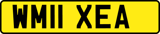 WM11XEA