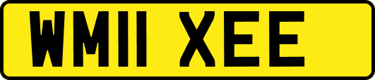 WM11XEE