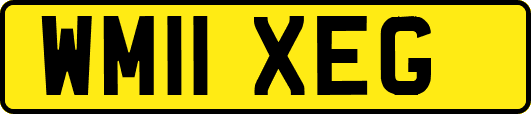 WM11XEG