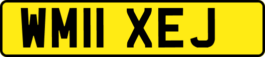 WM11XEJ