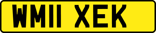 WM11XEK